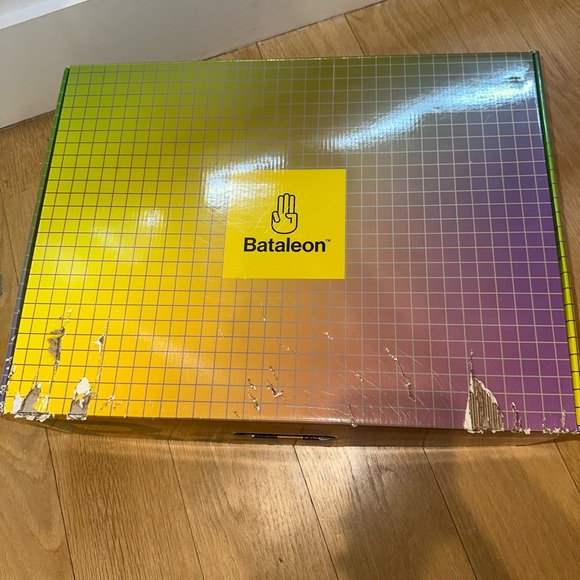 2025 Bataleon Salsa Boa Boots - Picture 9 of 9